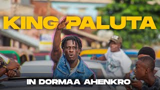 King Paluta In Dormaa Ahenkro - Full Highlights