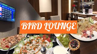 CALICUT INTERNATIONAL AIRPORT’S BUSINESS / FIRST CLASS LOUNGE (BIRD LOUNGE) | KARIPUR AIRPORT🇮🇳