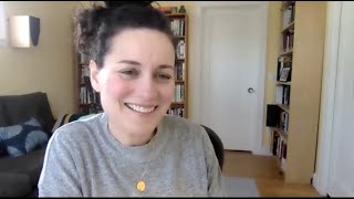 Zoomcast with Zarena Aslami | Undisciplining the Victorian Classroom