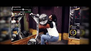 Commercial Gym Setup | Wellness Gym Equipment | Dashrath Puri