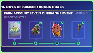 Fortnite Has A Quest Reward Problem