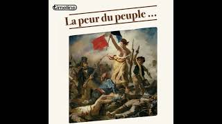 La Peur du peuple