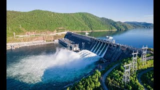 Harnessing the Power of Water The Role of Hydroelectric Power in Renewable Energy
