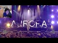 AURORA - LITTLE BOY IN THE GRASS REACTION  Lowlands Festival | 2016 #aurorareaction #aurora