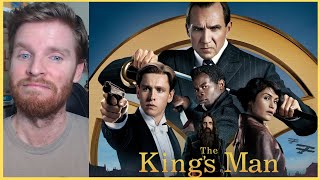 King's Man: A Origem - Crítica do filme