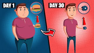 7 Best Way to Lose Weight in Just 30 Days |  How To Lose Weight Fast | Lose Weight Fast at Home
