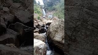 Aradunu Waterfall 🌨🌨 | Madolsima | Passara | Sri lanka- අරදුනු ඇල්ල -ஆராடுனு எல்லா💧💧🌈🌈🌀🌀