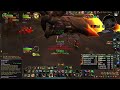 Hunter solo - Durendil vs Terros