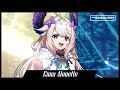 enna alouette x elira pendora「solar dawn」teaser【niji encounter】