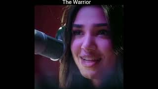 The Warrior -Ram Pothineni New South Hindi Film | #short
