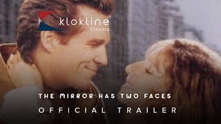 1996 The Mirror Has Two Faces  Official Trailer 1  Tristar Pictures, Phoenix Pictures