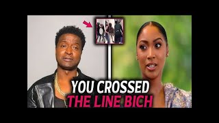 Jasmine Attacks Kirk’s Home After Heated Court Fight!