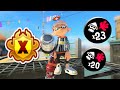 You've NEVER Seen Custom Hydra Splatling Played Like THIS... [Splatoon 3]