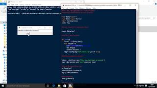 How to make simple timer in python from script to GUI using python3.6.2 for newbies