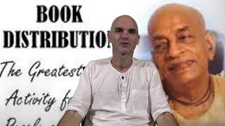 OneBookLeft - Navina Nirada Sankirtan story