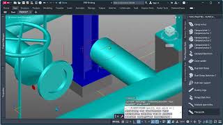 DEMO AUTOCAD PLANT 2024 (Thai)