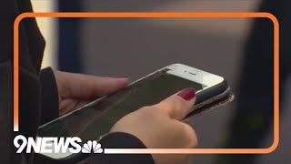 Larimer County Sheriff's Office warns of government shutdown scams