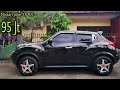 Update Terbaru Harga Mobil Bekas Nissan Juke 1.5 RX Tahun 2011 95 JT nego