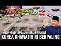 RI DISEBUT SEDANG NEGO TAMBAHAN JET TEMPUR & PESAWAT BARU KOREA, KOREA MULAI KHAWATIR RI BERPALING