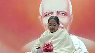 Live yog  and Murli  27/01/2025  Bk Rajni Didi ji