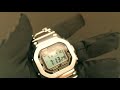 【不朽經典 35年的感動】casio g shock gmw b5000