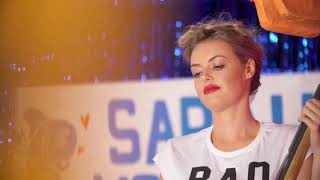 Sarah McLeod - Bad Valentine (Trailer)
