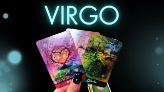 VIRGO WOW😯!! Wait Until You See Why God Made You Wait So Long!! THIS IS HUGE! 🥳✨ VIRGO January 2025