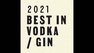 WSWA 2021 Brand Battle Best in Vodka / Gin