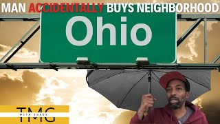 Ohio man buys BLOCK