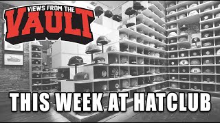 Hat Club's Week in Review and Preview of Saturday's Drop! Fire New Era 59Fifty Fitteds!