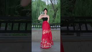 🔥 Dance Cover #1277 | Beautiful Chinese Girl Perform the Latest Dance Trend 🔥