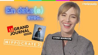 🥂 EN DATE(S) : Louise Bourgoin revient sur les dates clés de sa carrière