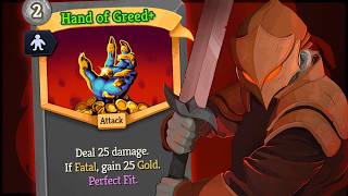 Gettin' Greedy | Rhapsody Plays Slay the Spire 2 [Early Access]