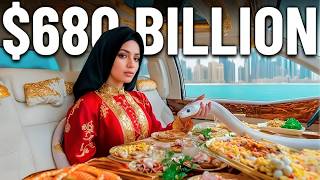 Inside the Billion Dollar Lives of Prince Salman’s Wives Exposed Finally