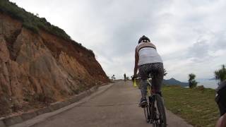 下川風車山