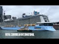 vlog 43 a virtual tour of world’s famous cruiseships sydney harbour nsw travel vlogs 🇦🇺🚢🚤⚓️