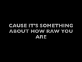 DNCE - Unsweet - Lyrics