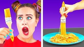 9 Funny DIY Pranks | Top Food Pranks by Ideas 4 Fun