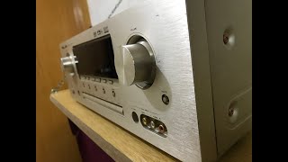 #Marantz AV Surround Receiver #SR5300 See the description for details