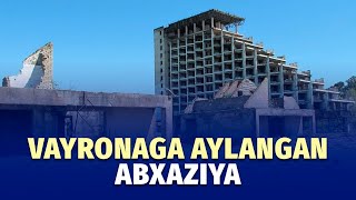 Gurjistonsiz 30 yil: Abxaziya va Janubiy Osetiya qanday yashamoqda?