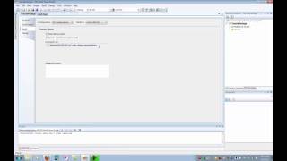 UnrealScript Visual Studio Setup
