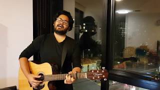 Pehli baar | Dhadak | Ishaan & Janhvi | Acoustic cover
