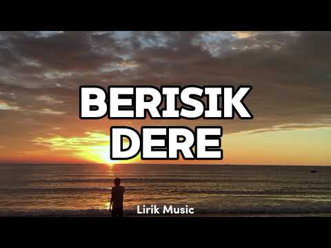 DERE – BERISIK [ LIRIK LAGU COVER ] - YouTube