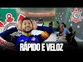 🚨SAIU AGORA A NOITE NO TIMÃO !! REFORÇO RÁPIDO E VELOZ NO CORINTHIANS !! JOGO ABERTO