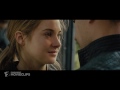 divergent 12 12 movie clip i know exactly who you are 2014 hd