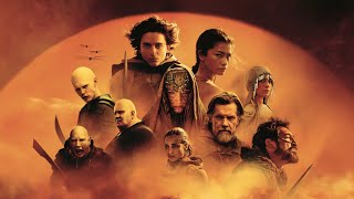 Dune: Part Two Full Movie (2024) | New Hollywood Adventure Sci-fi Movie in English| Review \u0026 Fact