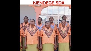 JIANDAYE MWENZANGU-KIENDEGE SDA CHURCH CHOIR- KISII