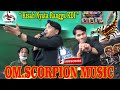 // Kisah Nyata RANGGA //Masuk Liga Dangdut KDI  Jakarta //OM.SCORPION MUSIC