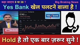 YES BANK Share News Today | YES BANK Stock Latest News | YES BANK Stock Analysis | Ep. 227