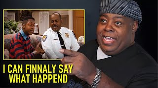 Reginald VelJohnson Exposes The Dark Truth About Family Matters Show